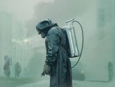 «Chernobyl»: Η συγκλονιστική μίνι σειρά και οι ακόμη πιο συγκλονιστικές ιστορίες ζωής